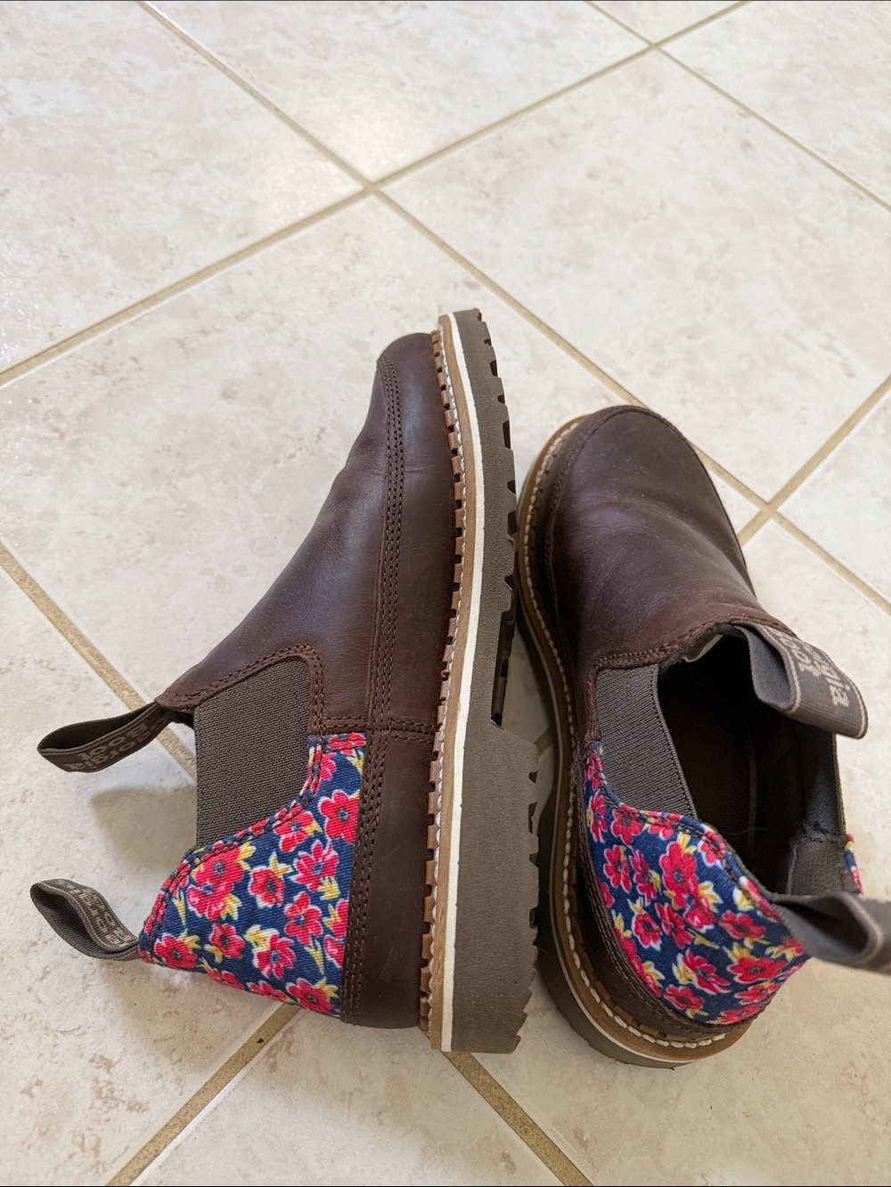 Georgia Boot - Picture 4 of 6